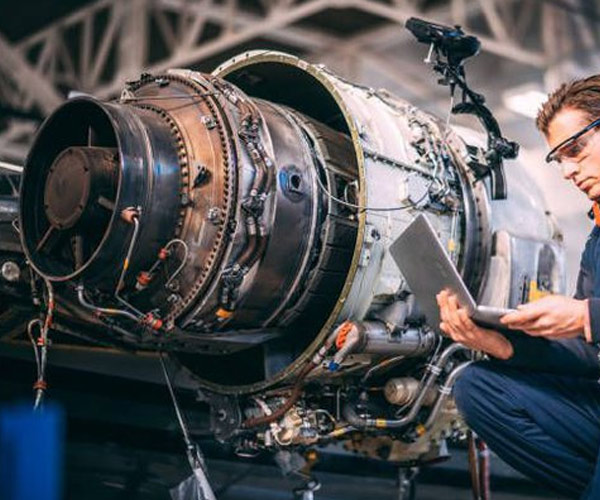 What is Aerospace Technical Publications training ?