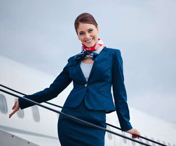 How To Become a Cabin-Crew& Airhostess ?