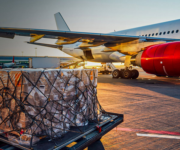 What is a Air Cargo Management Course?