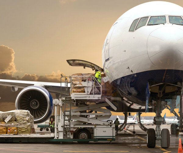 What is a Air Cargo Management Course?